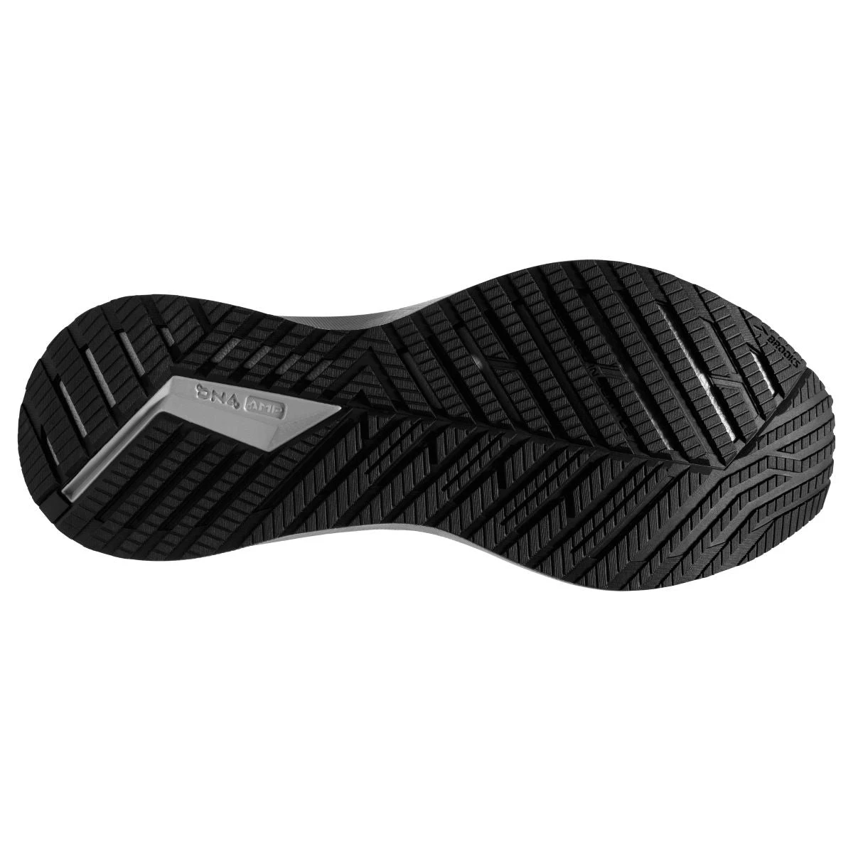 'Brooks' Men's Levitate GTS 5 - Black / Ebony / Grey 'Brooks' Men's Levitate GTS 5 - Black / Ebony / Grey -Outdoor Clothing Store