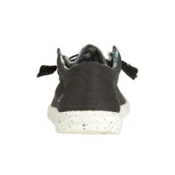 'Hey Dude' Men's Wally Stretch - Black -Outdoor Clothing Store 110381900 WALLY STRETCH black 05 900x 78b16a76 055c 4f0c 9aad 983bc082fcef 1024x1024@2x