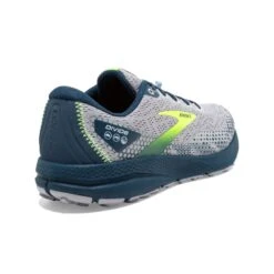 'Brooks' Men's Divide 3 - Alloy / Titan / Nightlife -Outdoor Clothing Store 110381 046 H Divide 3 1024x1024@2x