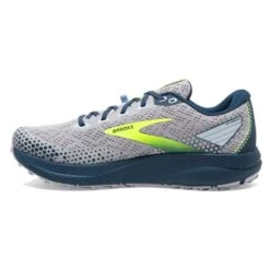 'Brooks' Men's Divide 3 - Alloy / Titan / Nightlife -Outdoor Clothing Store 110381 046 M Divide 3 1024x1024@2x