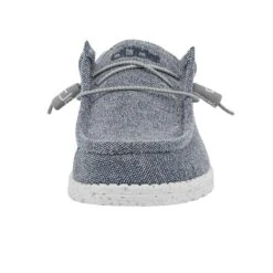 'Hey Dude' Men's Wally Stretch - Cobalt 5 'Hey Dude' Men's Wally Stretch - Cobalt -Outdoor Clothing Store 110382689 WALLY STRETCH COBALT 4 2048x2048 bbb7a27b 22ad 4929 93f4 1915ad0c4721 1024x1024@2x