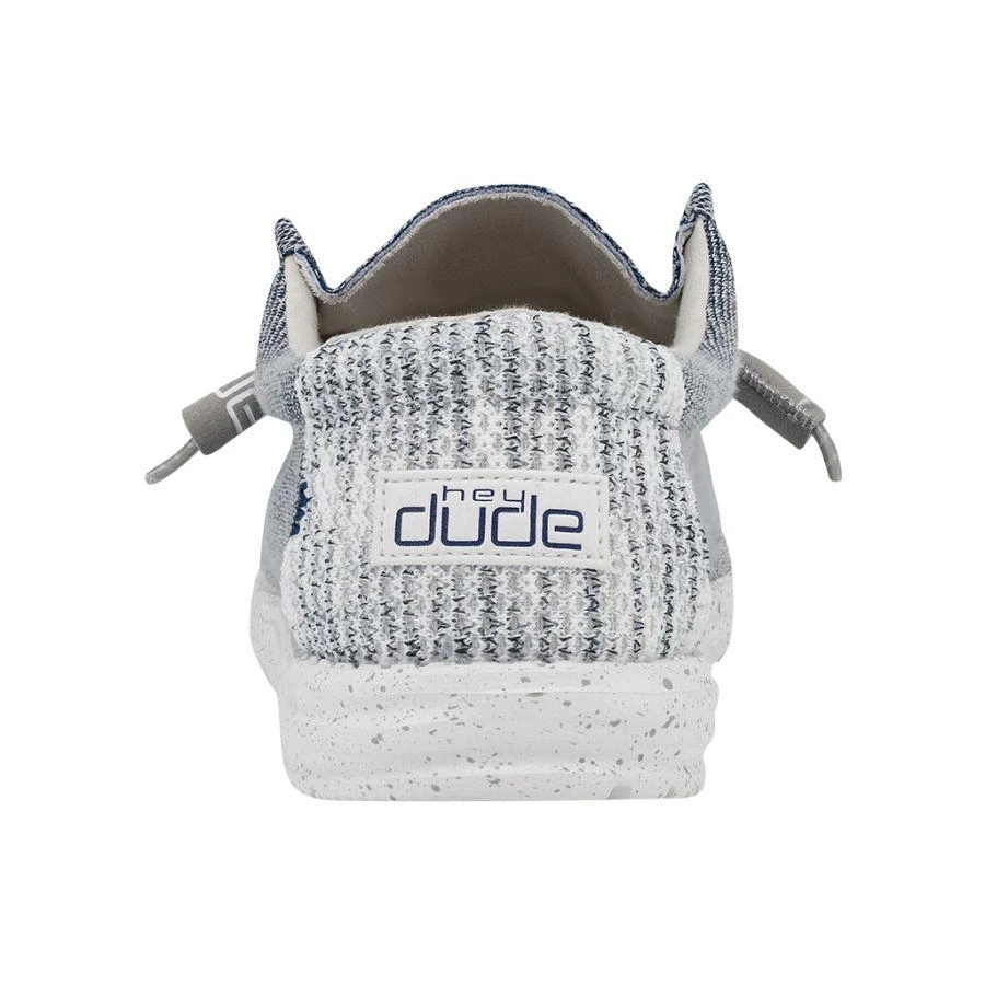 'Hey Dude' Men's Wally Stretch - Cobalt 'Hey Dude' Men's Wally Stretch - Cobalt -Outdoor Clothing Store 110382689 WALLY STRETCH COBALT 5 2048x2048 2e34fa08 fa94 4540 b1eb