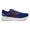 'Brooks' Men's Glycerin 20 - Blue Depths / Palace Blue / Orange -Outdoor Clothing Store 110382 444 L Glycerin 20 1024x1024@2x