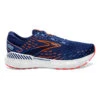 'Brooks' Men's Glycerin GTS 20 - Blue Depths / Palace Blue / Orange -Outdoor Clothing Store 110383 444 L Glycerin GTS 20 1024x1024@2x