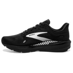 'Brooks' Men's Launch GTS 9 - Black / White -Outdoor Clothing Store 110387 048 M Launch GTS 9 1024x1024@2x