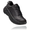 'HOKA' Men's Bondi SR - Black -Outdoor Clothing Store 1110520 BBLC 1 1024x1024@2x
