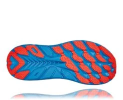 'Hoka' Men's Clifton 8 - Outer Space / Vallarta Blue -Outdoor Clothing Store 1119393 OSVB 6 1024x1024@2x