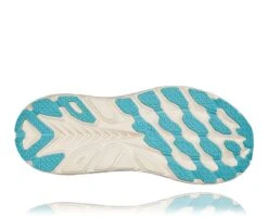 'Hoka' Women's Clifton 8 - Aquarelle / Eggshell Blue 4 'Hoka' Women's Clifton 8 - Aquarelle / Eggshell Blue -Outdoor Clothing Store 1119394 AEBL 6 1024x1024@2x