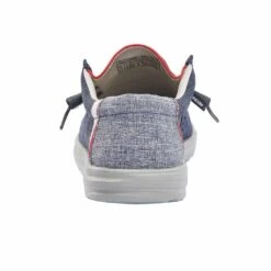 'Hey Dude' Men's Wally Free - Arctic Blue 6 'Hey Dude' Men's Wally Free - Arctic Blue -Outdoor Clothing Store 112272551 WALLY FREE ARTIC BLUE 05 2048x2048 b9224769 acf4 4630 b689 2ec2623b580f 1024x1024@2x