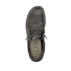'Hey Dude' Men's Paul Recycled Leather - Arctic Camo 5 'Hey Dude' Men's Paul Recycled Leather - Arctic Camo -Outdoor Clothing Store 112297029 PAUL ARTIC CAMO 06 720x 5be20048 4419 453d 9ff5 f9b0d4dea92b 1024x1024@2x