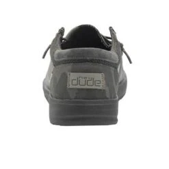 'Hey Dude' Men's Paul Recycled Leather - Arctic Camo 4 'Hey Dude' Men's Paul Recycled Leather - Arctic Camo -Outdoor Clothing Store 112297029 h 1024x1024@2x