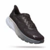 'HOKA' Men's Arahi 6 - Black / White (Wide) -Outdoor Clothing Store 1123194 BWHT 1 93aeaee3 b089 43de 9c57 5182f91304b6 1024x1024@2x