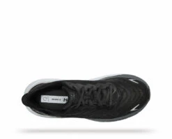 'HOKA' Men's Arahi 6 - Black / White (Wide) 3 'HOKA' Men's Arahi 6 - Black / White (Wide) -Outdoor Clothing Store 1123194 BWHT 5 ddc8389f 2bf1 4744 8b21 6362076370ac 1024x1024@2x