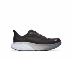 'HOKA' Men's Arahi 6 - Black / White (Wide) 5 'HOKA' Men's Arahi 6 - Black / White (Wide) -Outdoor Clothing Store 1123194 BWHT 7 a57f0d5f 57e4 4714 bc71 ed0ec7f82b01 1024x1024@2x