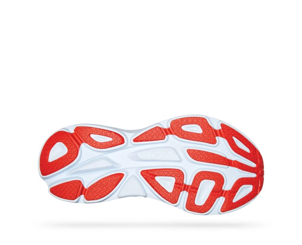 'HOKA' Men's Bondi 8 - Goblin Blue / Mountain Spring (X-Wide) 'HOKA' Men's Bondi 8 - Goblin Blue / Mountain Spring (X-Wide) -Outdoor Clothing Store 1127953 GBMS 6 c5b8aa53 4097 4240 a8c0