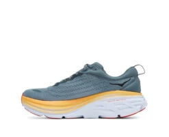'HOKA' Men's Bondi 8 - Goblin Blue / Mountain Spring (X-Wide) 6 'HOKA' Men's Bondi 8 - Goblin Blue / Mountain Spring (X-Wide) -Outdoor Clothing Store 1127953 GBMS 8 ce662068 8abe 427c a080 0893acf0e86f 1024x1024@2x