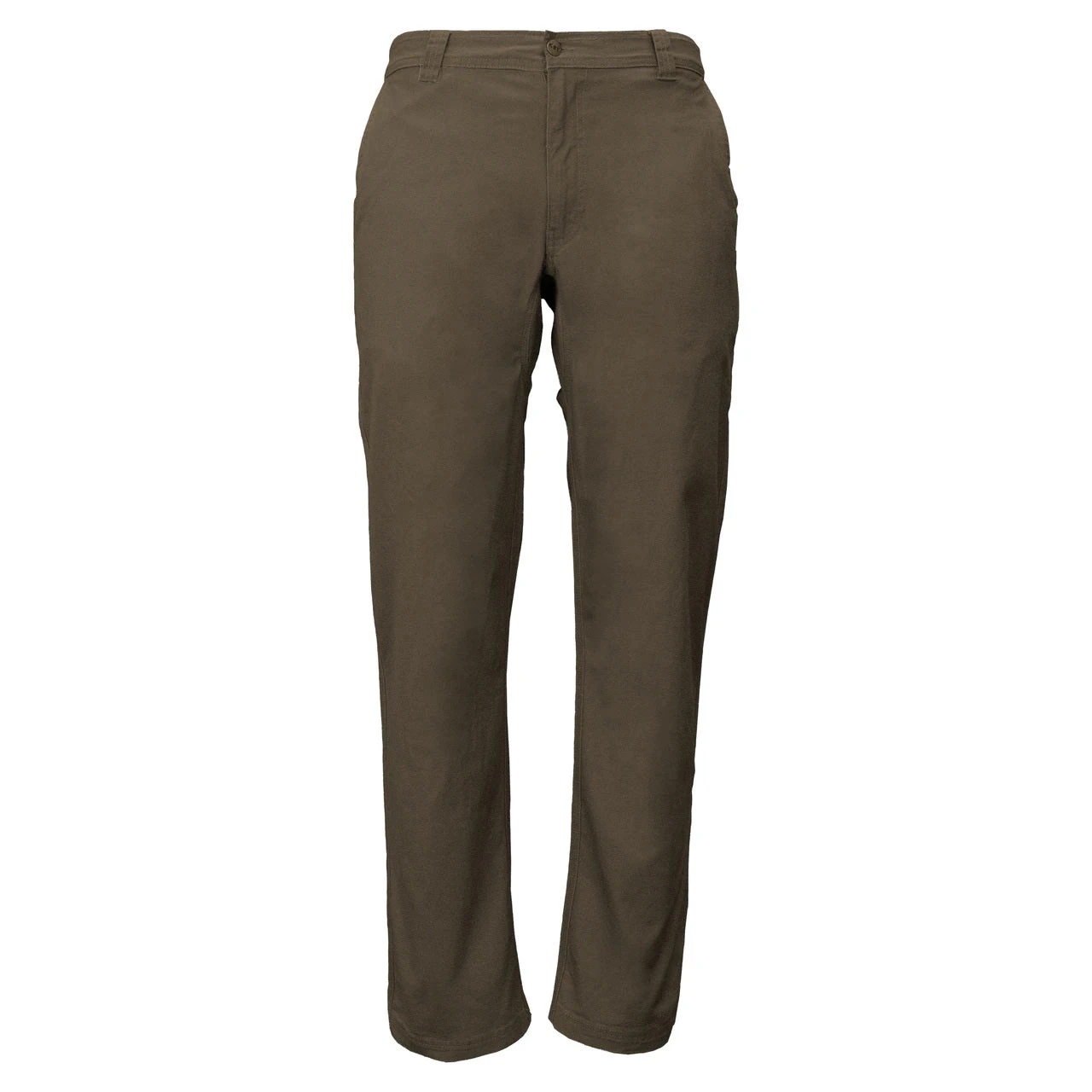 'KEY' Men's Bowman Flex Pant - Chocolate 'KEY' Men's Bowman Flex Pant - Chocolate -Outdoor Clothing Store