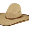 'Lone Star' - Hamilton Straw Cowboy Hat - Tan 1 'Lone Star' - Hamilton Straw Cowboy Hat - Tan -Outdoor Clothing Store 116 82937.1527788319 1024x1024@2x
