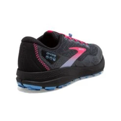 'Brooks' Women's Divide 3 - Ebony / Black / Diva Pink 6 'Brooks' Women's Divide 3 - Ebony / Black / Diva Pink -Outdoor Clothing Store 120368 057 H Divide 3 1024x1024@2x