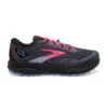 'Brooks' Women's Divide 3 - Ebony / Black / Diva Pink -Outdoor Clothing Store 120368 057 L Divide 3 1024x1024@2x