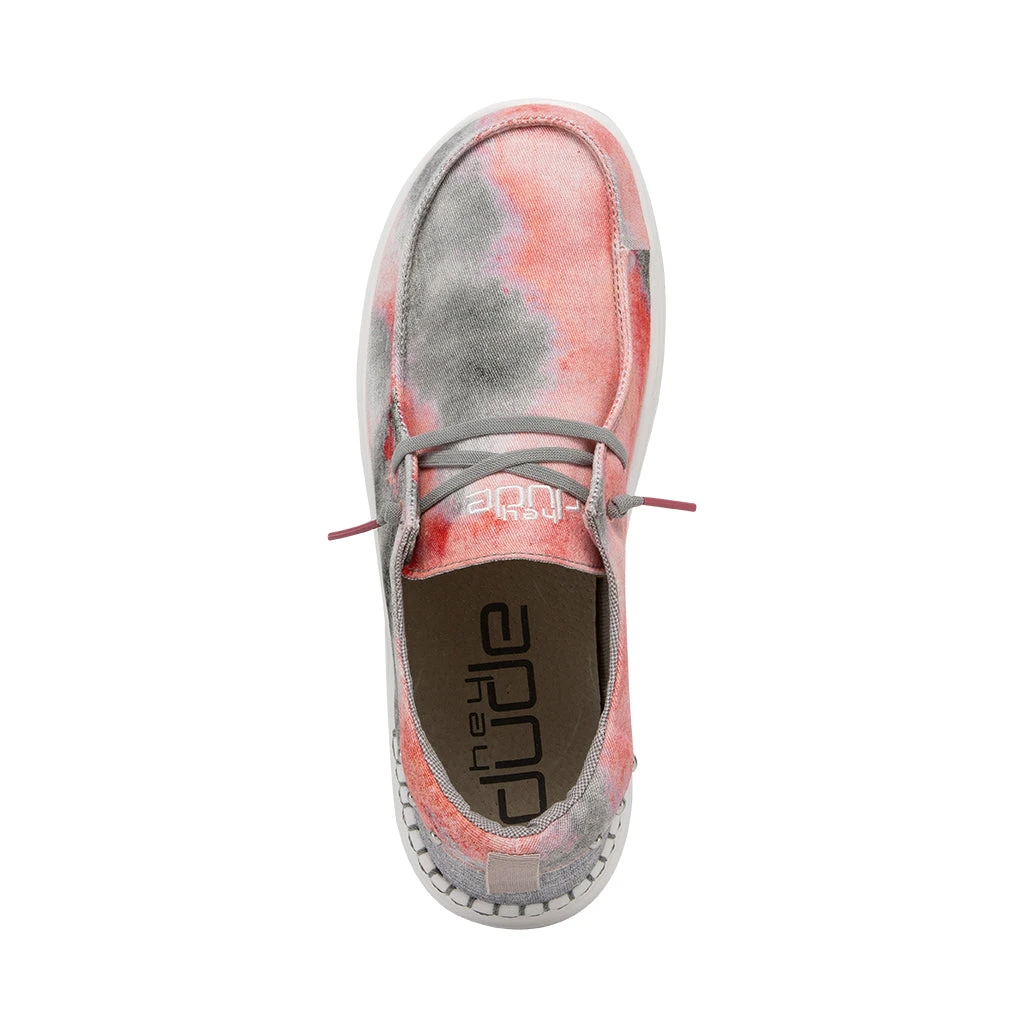 'Hey Dude' Women's Wendy Rise - Rivet Punch 'Hey Dude' Women's Wendy Rise - Rivet Punch -Outdoor Clothing Store 121943333 WENDY RISE RIVET PUNCH LEFT