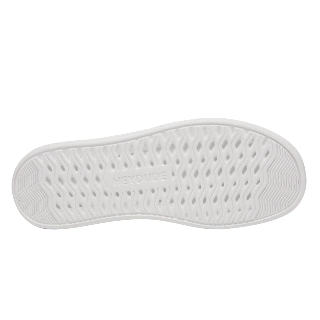 'Hey Dude' Women's Wendy Rise - Rivet Punch 'Hey Dude' Women's Wendy Rise - Rivet Punch -Outdoor Clothing Store 121943333 WENDY RISE RIVET PUNCH RIGHT