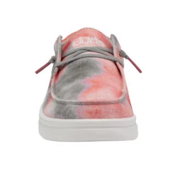 'Hey Dude' Women's Wendy Rise - Rivet Punch 5 'Hey Dude' Women's Wendy Rise - Rivet Punch -Outdoor Clothing Store 121943333 WENDY RISE RIVET PUNCH RIGHT 5 1024x1024@2x