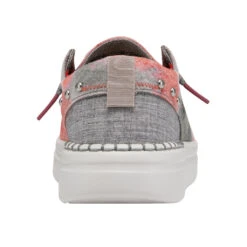 'Hey Dude' Women's Wendy Rise - Rivet Punch 6 'Hey Dude' Women's Wendy Rise - Rivet Punch -Outdoor Clothing Store 121943333 WENDY RISE RIVET PUNCH RIGHT 6 1024x1024@2x