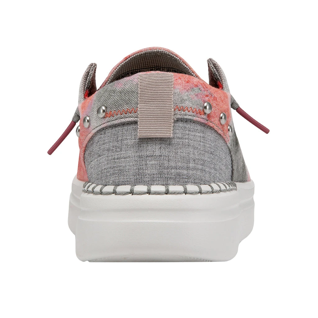 'Hey Dude' Women's Wendy Rise - Rivet Punch 'Hey Dude' Women's Wendy Rise - Rivet Punch -Outdoor Clothing Store 121943333 WENDY RISE RIVET PUNCH RIGHT