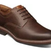 'Florsheim' Men's Norwalk Plain Toe Oxford - Brown Crazy Horse -Outdoor Clothing Store 13369 215 1024x1024@2x