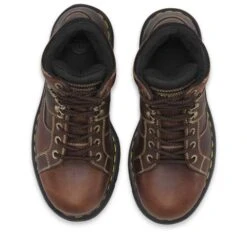 'Dr. Martens' Men's 6" Ironbridge Leather EH WP Steel Toe - Brown -Outdoor Clothing Store 13400200.T 1024x1024@2x