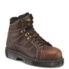 'Dr. Martens' Men's 6" Ironbridge Leather EH WP Steel Toe - Brown -Outdoor Clothing Store 13400200 1024x1024@2x