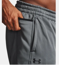 'Under Armour' Men's Armour Fleece Pants - Pitch Grey -Outdoor Clothing Store 1357121 0121 1024x1024@2x