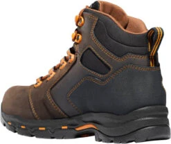 'Danner' Men's 4.5" Vicious Met Guard EH WP Comp Toe - Brown / Orange 6 'Danner' Men's 4.5" Vicious Met Guard EH WP Comp Toe - Brown / Orange -Outdoor Clothing Store 13855 M 1024x1024@2x