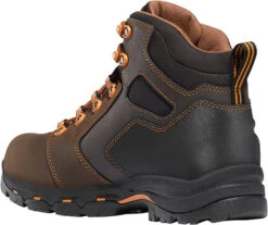 'Danner' Men's 4.5" Vicious WP Comp Toe Hiker - Brown / Orange 5 'Danner' Men's 4.5" Vicious WP Comp Toe Hiker - Brown / Orange -Outdoor Clothing Store 13860 M 1024x1024@2x