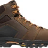 'Danner' Men's 4.5" Vicious WP Comp Toe Hiker - Brown / Orange 2 'Danner' Men's 4.5" Vicious WP Comp Toe Hiker - Brown / Orange -Outdoor Clothing Store 13860 P 1024x1024@2x