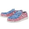 'Hey Dude' Men's Wally - Stars 'N Stripes 1 'Hey Dude' Men's Wally - Stars 'N Stripes -Outdoor Clothing Store 150202699 WALLY STARS N STRIPES 2 1024x1024@2x