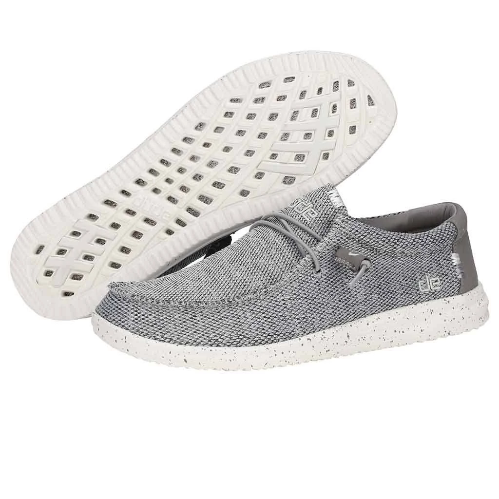 'Hey Dude' Men's Wally Free - Light Grey 'Hey Dude' Men's Wally Free - Light Grey -Outdoor Clothing Store 150203046 WALLY FREELIGHT GREY 03 2048x2048 15ee9d82 606e 404a 97e6
