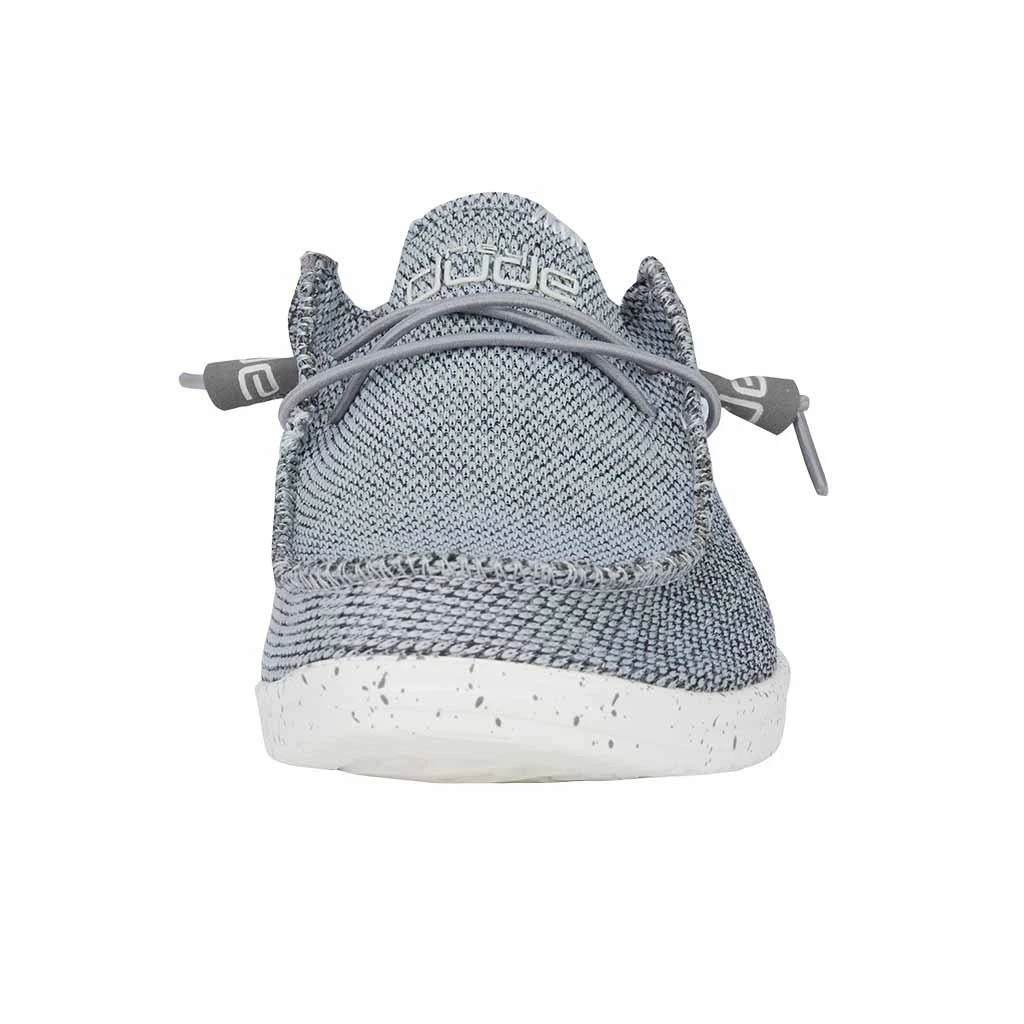 'Hey Dude' Men's Wally Free - Light Grey 'Hey Dude' Men's Wally Free - Light Grey -Outdoor Clothing Store 150203046 WALLY FREELIGHT GREY 04 2048x2048 0a9ecf0d 0c4a 4688 b9ee