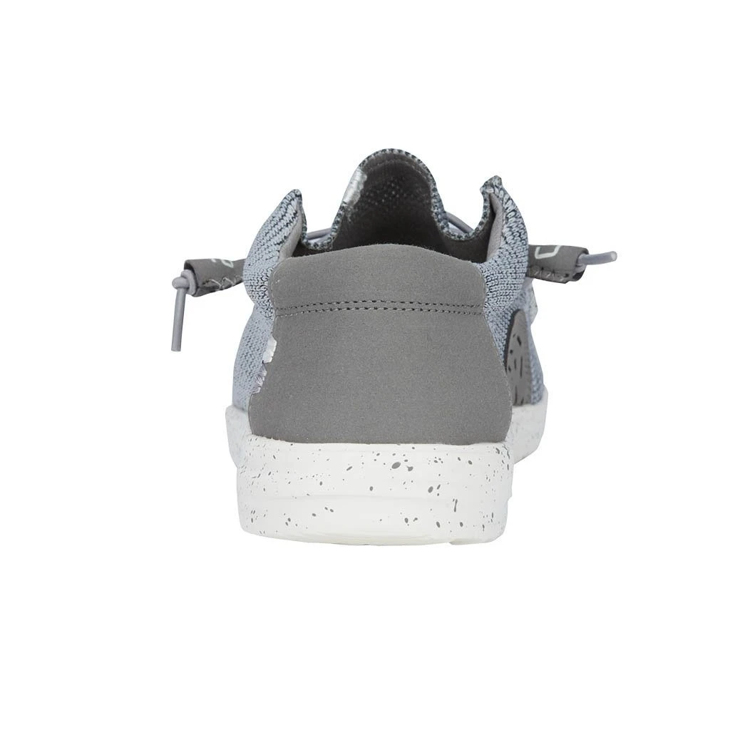 'Hey Dude' Men's Wally Free - Light Grey 'Hey Dude' Men's Wally Free - Light Grey -Outdoor Clothing Store 150203046 WALLY FREELIGHT GREY 05 2048x2048 f8acba80 9f93 4444 9b69