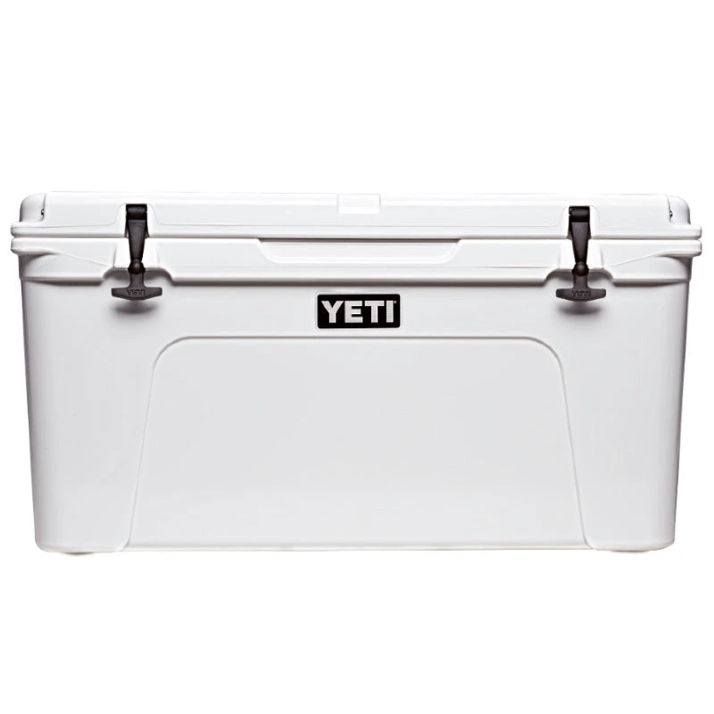 'Yeti' Tundra 75 Hard Cooler - White 'Yeti' Tundra 75 Hard Cooler - White -Outdoor Clothing Store 170545 YETI Tundra 75W F
