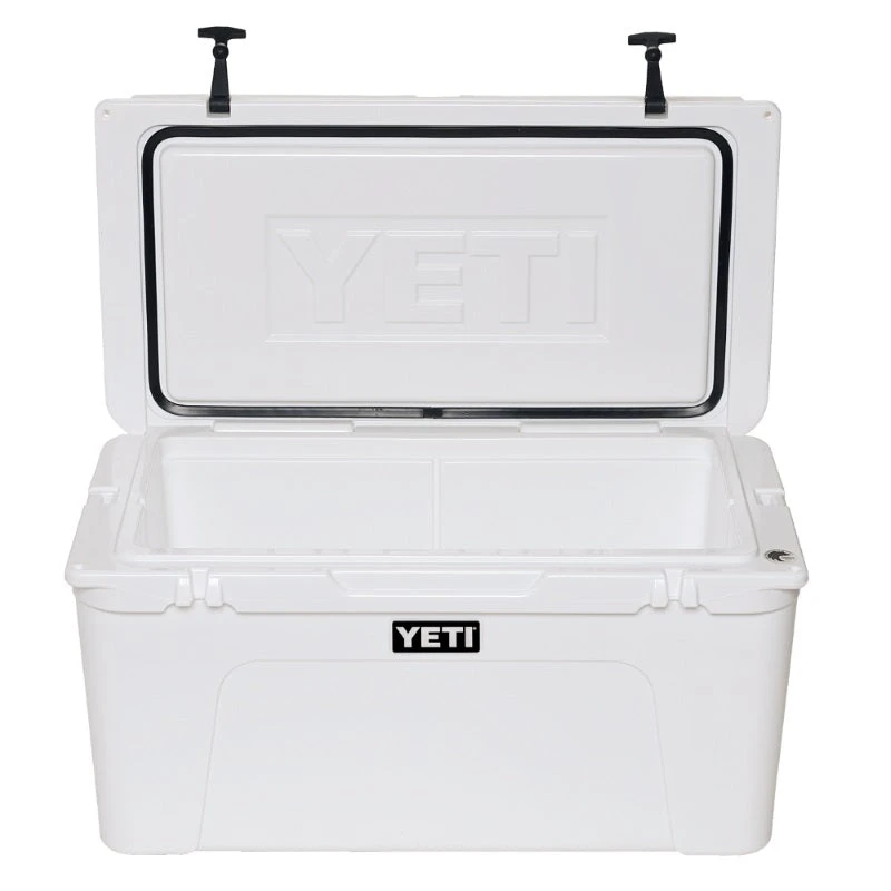 'Yeti' Tundra 75 Hard Cooler - White 'Yeti' Tundra 75 Hard Cooler - White -Outdoor Clothing Store 170545 YETI Tundra 75W O