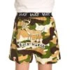 'Lazy One' Men's Buck Naked Boxer - Camo 2 'Lazy One' Men's Buck Naked Boxer - Camo -Outdoor Clothing Store 17aadbc8ea01d1f4b69c11b3b9363e41 1024x1024@2x