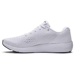 'Under Armour' Men's Charged Pursuit 2 SE - White / White -Outdoor Clothing Store 1907C 1000 main1 1024x1024@2x