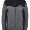 'Spyder' Men's Encore Full Zip Fleece - Ebony -Outdoor Clothing Store 191250 014 A 1 1024x 281e266f f093 4778 ace7 198f1c4175c8 1024x1024@2x