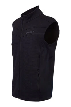 'Spyder' Men's Encore Fleece Vest - Black 4 'Spyder' Men's Encore Fleece Vest - Black -Outdoor Clothing Store 191273 001 C 1 1024x ce79eac5 639b 4e22 8759 72166cc4b637 1024x1024@2x