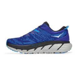 'HOKA' Men's Gaviota 4 - Bluing / Blue Graphite (Wide) -Outdoor Clothing Store 19571921669 1 3e3c1702 ce0f 44e7 a39a 13ce9546d7eb 1024x1024@2x
