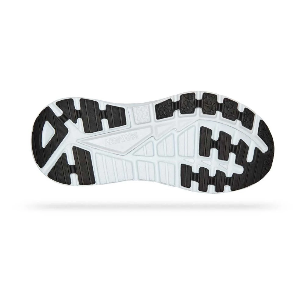 'HOKA' Men's Gaviota 4 - Black / White (Wide) 'HOKA' Men's Gaviota 4 - Black / White (Wide) -Outdoor Clothing Store 19571921687 3 b9d9c830 087c 49df 9e4c