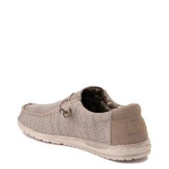 'Hey Dude' Men's Wally Sox - Beige -Outdoor Clothing Store 1 599916 ZM ALT2 1024x1024@2x