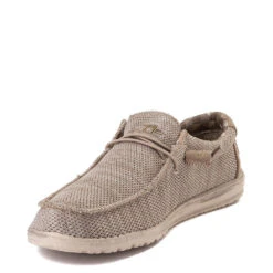 'Hey Dude' Men's Wally Sox - Beige -Outdoor Clothing Store 1 599916 ZM ALT3 1024x1024@2x